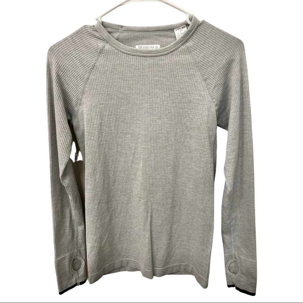 Forever 21 Baselayer